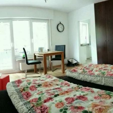 Ferienwohnung Evelyn Klaeger Freiburg im Breisgau Exterior foto