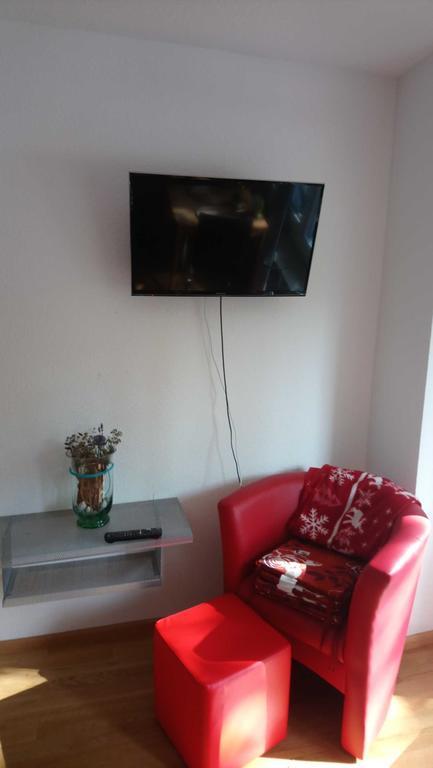 Ferienwohnung Evelyn Klaeger Freiburg im Breisgau Exterior foto